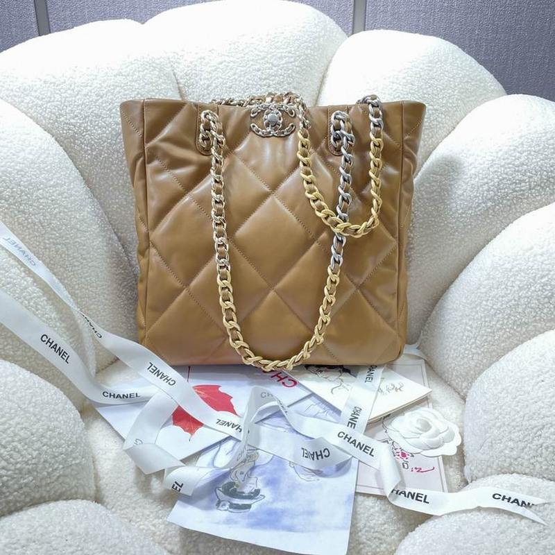 Chanel Handbags 521